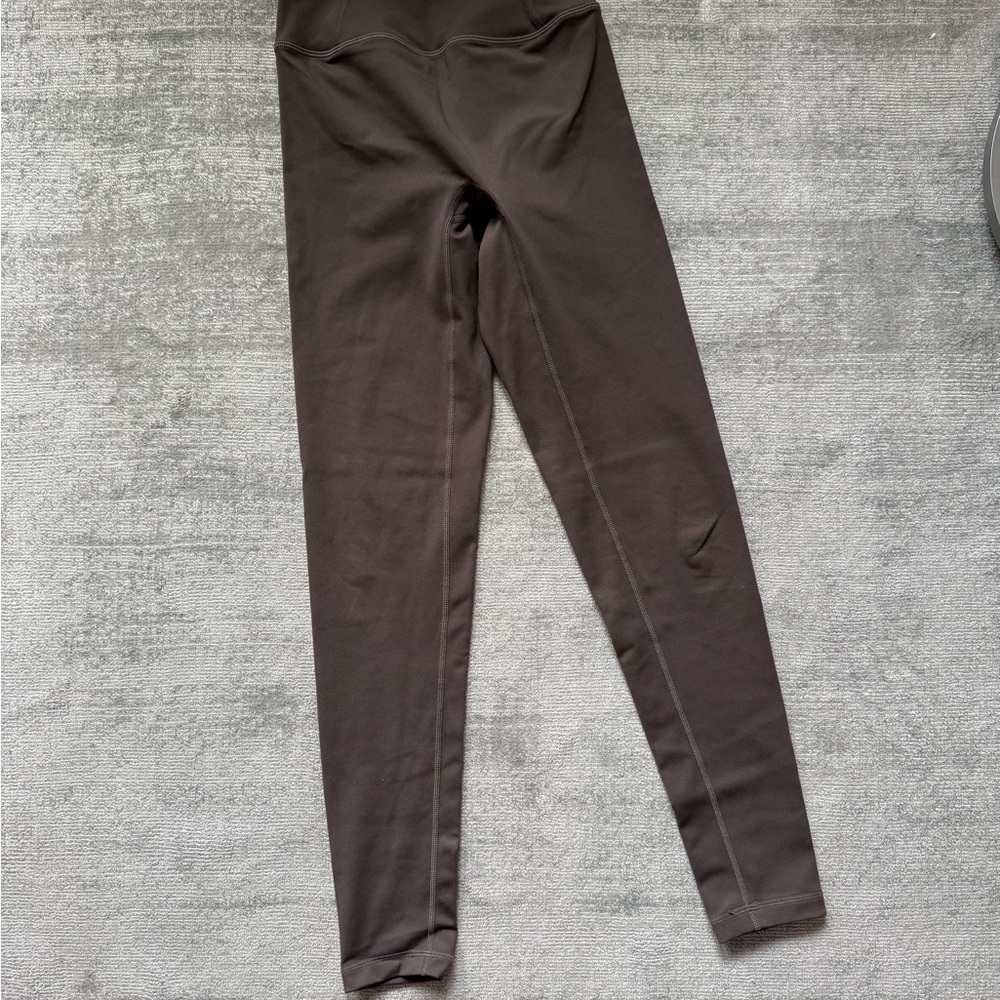 Oner Active Timeless Leggings - Taupe